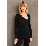 Cool & Sexy Ženska bluza Tf54, Crna | Eponuda.com