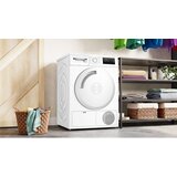 Bosch WTH83003 Serija 4 Sušilni stroj s | Shoptok.si