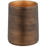 Wenko Kupaonska čaša Palena (Bronca, Promjer: 8,5 cm) | shoptok.hr