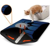 WALLXPERT Nrszn0227 multicolor cat litter mat | ePonuda.com