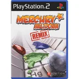Meltdown Remix (PS2) - rabljeno