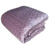 Lesnina-XXXL PREGRINJALO 235/270 cm temno roza Cene