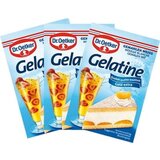  Mleta želatina, 3 kosi cene