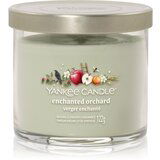 Yankee Candle Enchanted Orchard dišeča sveča Signature 122 g Cene