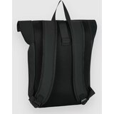 New Rebels Bruce New York Rolltop 16L Nahrbtnik black | Shoptok.si
