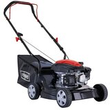 Scheppach Benzinska kosilica PML40-132P (2,4 kW, 131 cm³, Širina reza: 40 cm) + BAUHAUS jamstvo 5 godina na uređaje na električni ili motorni pogon | shoptok.hr