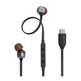 JBL Slušalice Tune 310C USB-C, žičane, crne JBL Slušalice Tune 310C USB-C, žičane, crne Slike