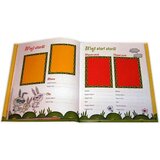 Galarna Moj prvi album, punčka (knjiga, koledar, merilo) | Shoptok.si