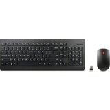 Lenovo Tastatura+miš Essential bežicni combo | ePonuda.com