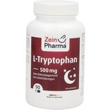 ZeinPharma L-triptofan - 90 kaps. Cijene
