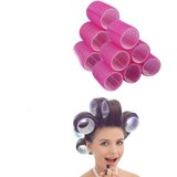 Venisymlis Oblikovanje velikih kodranih las v bližini linije las – salonski učinek kodrov, (22096934) | Shoptok.si