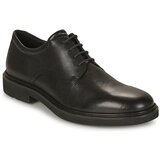 Ecco Metropole London Black Santiago Crna Cijene