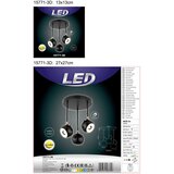 Globo STROPNA LED-SVETILKA DONOVAN 3000 K 230 V | Shoptok.si