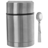 Orion Jeklena termosica za kosilo 700 ml, (5000037029) Slike