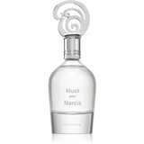 Khadlaj Musk Pour Narcis parfemska voda uniseks 100 ml Cijene