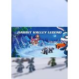  Rabbit Valley Legend (兔子山谷传说) Steam Key GLOBAL | ePonuda.com