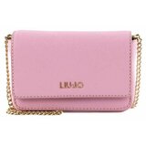 Liu Jo - - Pink mini ženska torba Cene