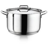 Hascevher ANETT, KOZICA NIZKA S POKROVOM 28x12 CM, 7.40L, 1 KOS, (22153175) | Shoptok.si