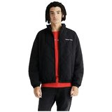 Tommy Hilfiger Jakne Veste Boxy Črna Cene