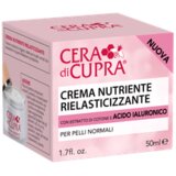 Cera Di Cupra krema za lice s hijaluronskom kiselinom za elastičnost, 50 ml Cijene