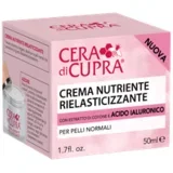 krema za lice s hijaluronskom kiselinom za elastičnost, 50 ml