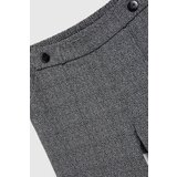 Marisse Women's Trousers Z-Sp-4508 D.Grey | shoptok.hr