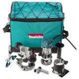 Makita multifunkcionalna glodalica RT0702CX2J 720W | Eponuda.ba