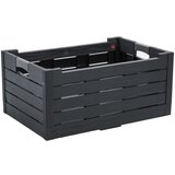 Florida sklopiva gajba 50 l – grafit | shoptok.hr