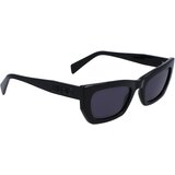 Liu Jo BLACK WOMEN&#39;S SUNGLASSES | shoptok.hr