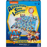 Paw Patrol CGI KGM Value Game GML Društvena igra na ploči tradicionalan | shoptok.hr