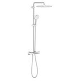 Tuš set sa termost.baterijom Tempesta 250 Cube 26689001 GROHE | Eponuda.ba