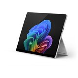 MICROSOFT (OEM) Microsoft Surface Pro 11 Copilot+ PC 5G Qualcomm Snapdragon LTE 256 GB 33 cm (13) 16 GB Wi-Fi 7 (802.11be) Windows 11 Pro Platinum | shoptok.hr