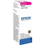 Epson T6643 Magenta steklenička črnila 70 ml Cene