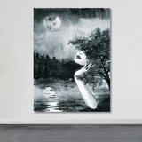 Wallity Slika DEV02156100140, 100x140 cm | ePonuda.com