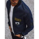 DStreet Kurtka męska czarna | Eponuda.ba