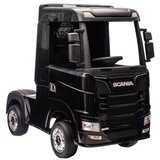  Licencirani kamion na akumulator Scania 500R HL698 4×4 – crni | shoptok.hr