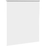 Rolo zavjesa Blackout bijela 130x130 cm Širina tkanine 126,6 cm | shoptok.hr