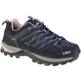 CMP Rigel Low ženske trekking tenisice 3Q13246-53UG | shoptok.hr