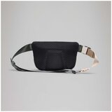 Rains Torbice za okrog pasu VALERA BUM BAG MICRO Zelena | Shoptok.si