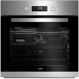 Beko Set ugradbena ploča HIC64401-1X / pećnica BIE 22300 X – SET BSE 22320 X | Eponuda.ba