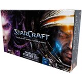 Archon Studio StarCraft Tabletop Game (Founders Edition) – Starter Set za 2 igrača u
