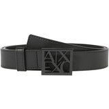 Armani Exchange Pas črna | Shoptok.si