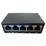 ExeLink SF1005T swich 5 Ethernet Portova, metalno kućište | ePonuda.com