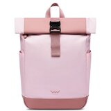 Vuch Ženski ruksak Virion Pink, 30 x 12 cm Cijene