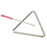 Hayman TRIANGL PA-47 kromirani, sa metalom, promjera 8 mm, 5 | Eponuda.ba