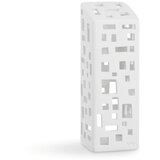 Kähler Design Bel keramični svečnik Urbania Lighthouse High Building Cene