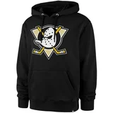 Anaheim Ducks NHL Helix Pullover Black M