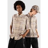 Jungles Jungles Airbrush Plaid Srajca plaid | Shoptok.si