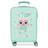 Roll Road happy pets dečiji kofer 55 cm - mint ( 49.911.47 ) u