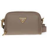 Guess Ročne torbice Cosette Bež | Shoptok.si